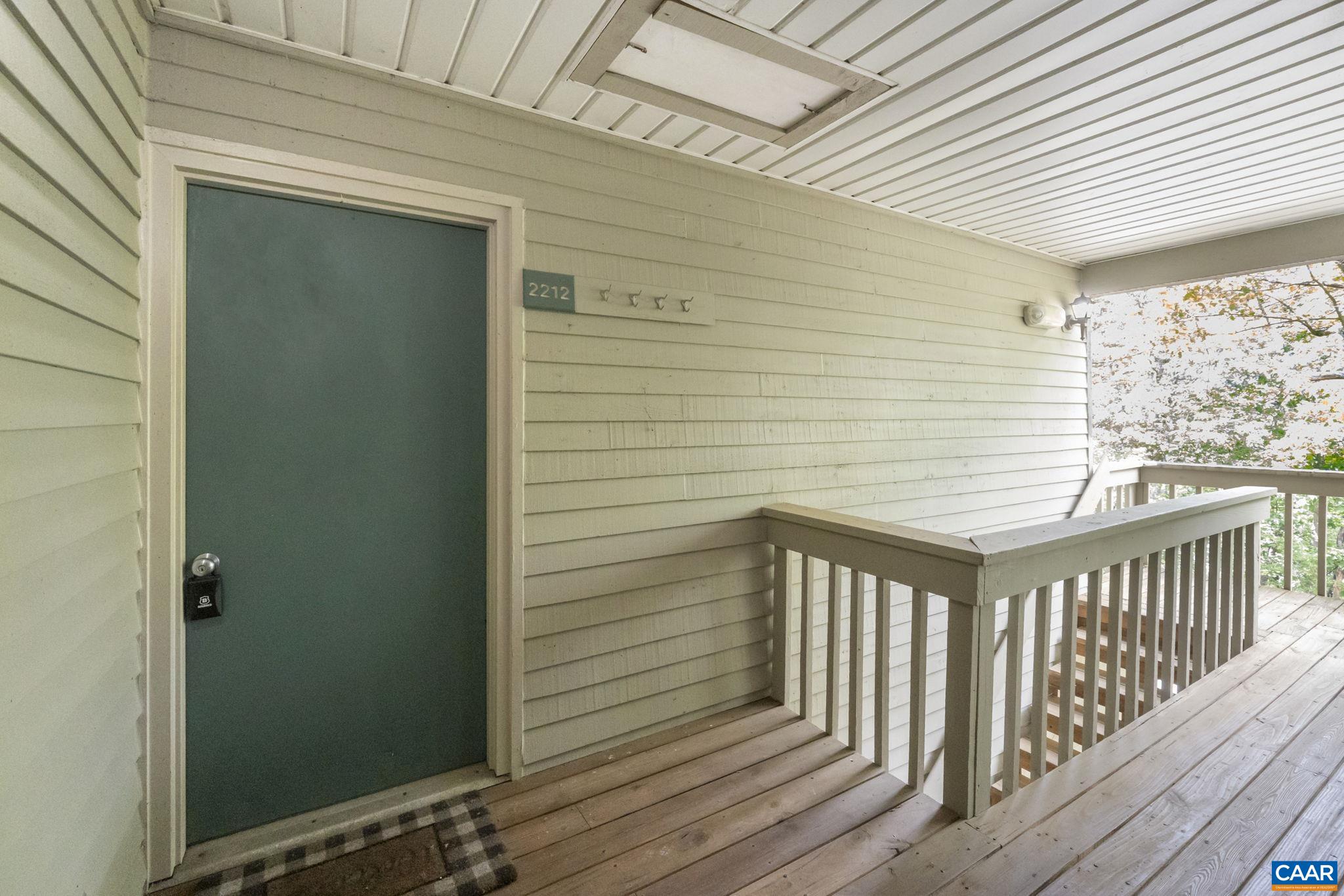 2212 TANNERS RIDGE, WINTERGREEN RESORT, Virginia 22967, 2 Bedrooms Bedrooms, ,2 BathroomsBathrooms,Residential,2212 TANNERS RIDGE,666444 MLS # 666444