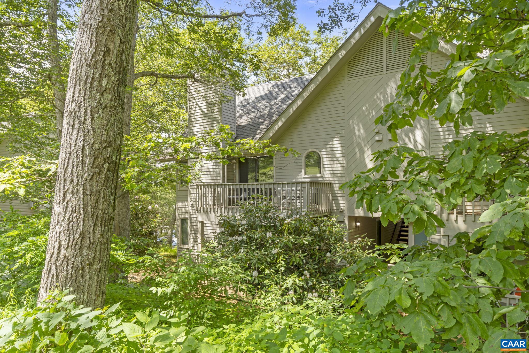 2212 TANNERS RIDGE, WINTERGREEN RESORT, Virginia 22967, 2 Bedrooms Bedrooms, ,2 BathroomsBathrooms,Residential,2212 TANNERS RIDGE,666444 MLS # 666444