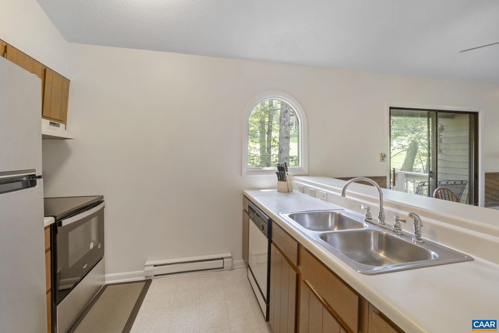 2212 TANNERS RIDGE, WINTERGREEN RESORT, Virginia 22967, 2 Bedrooms Bedrooms, ,2 BathroomsBathrooms,Residential,2212 TANNERS RIDGE,666444 MLS # 666444