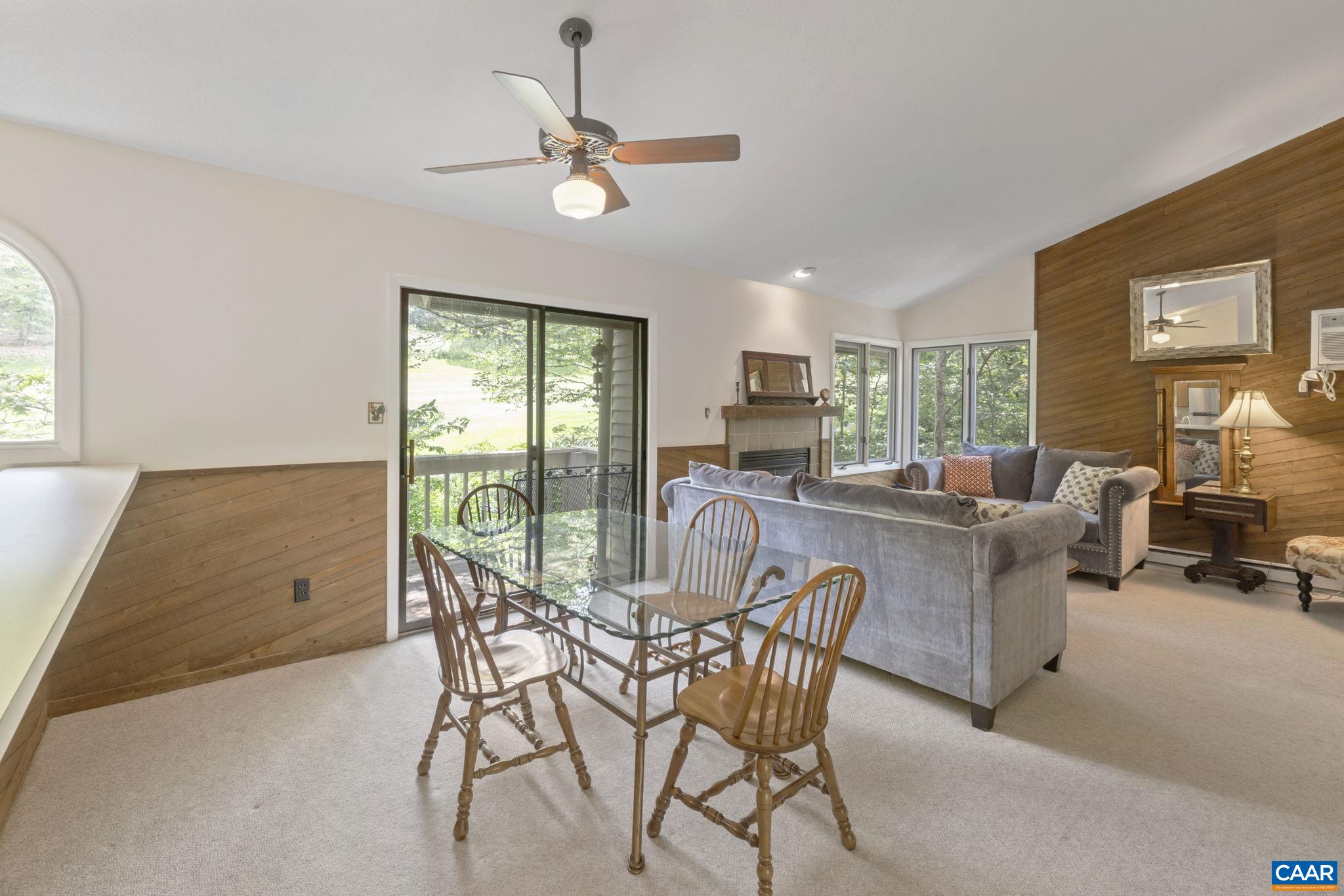 2212 TANNERS RIDGE, WINTERGREEN RESORT, Virginia 22967, 2 Bedrooms Bedrooms, ,2 BathroomsBathrooms,Residential,2212 TANNERS RIDGE,666444 MLS # 666444