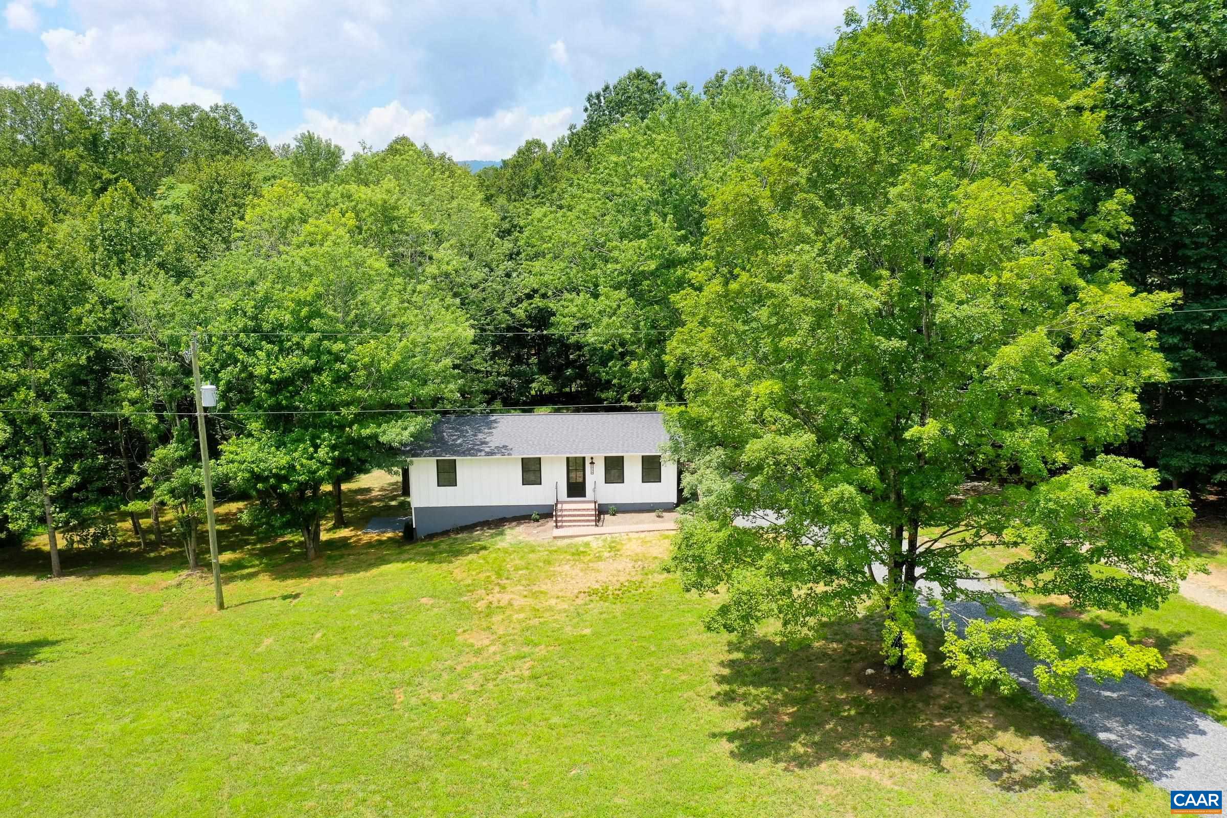 1038 SMITH RD, AFTON, Virginia 22920, 4 Bedrooms Bedrooms, ,2 BathroomsBathrooms,Residential,1038 SMITH RD,666587 MLS # 666587