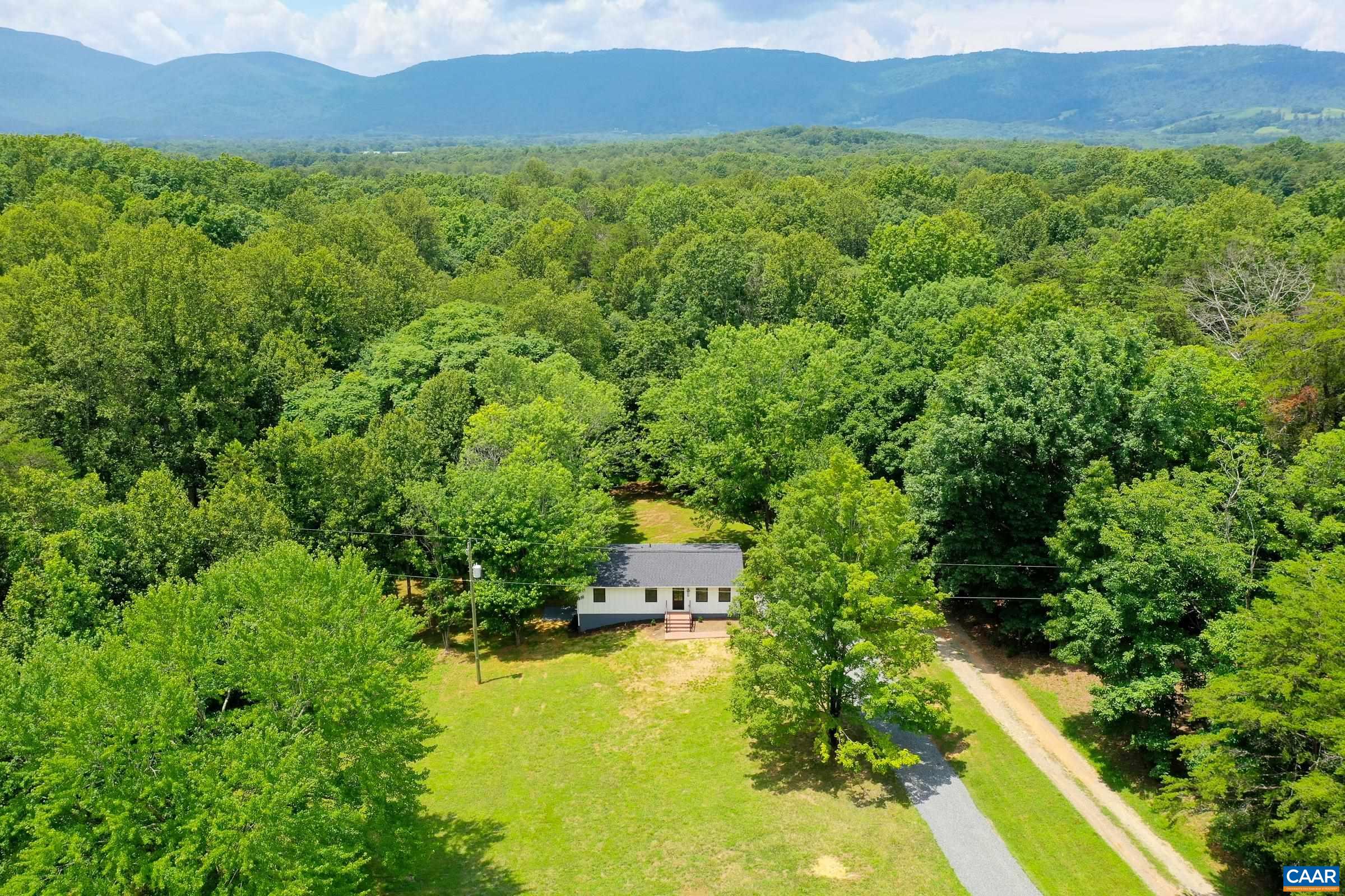 1038 SMITH RD, AFTON, Virginia 22920, 4 Bedrooms Bedrooms, ,2 BathroomsBathrooms,Residential,1038 SMITH RD,666587 MLS # 666587