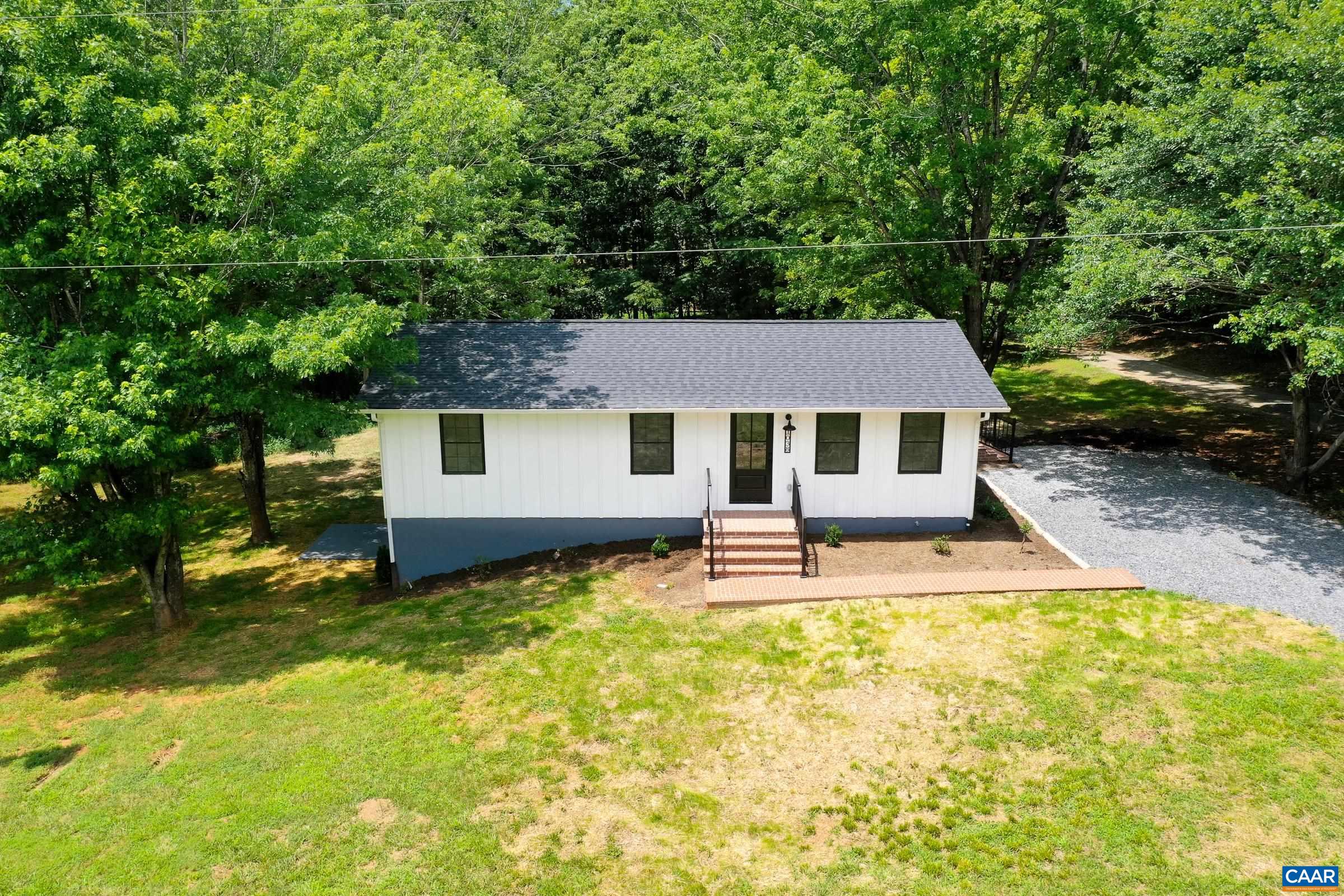 1038 SMITH RD, AFTON, Virginia 22920, 4 Bedrooms Bedrooms, ,2 BathroomsBathrooms,Residential,1038 SMITH RD,666587 MLS # 666587