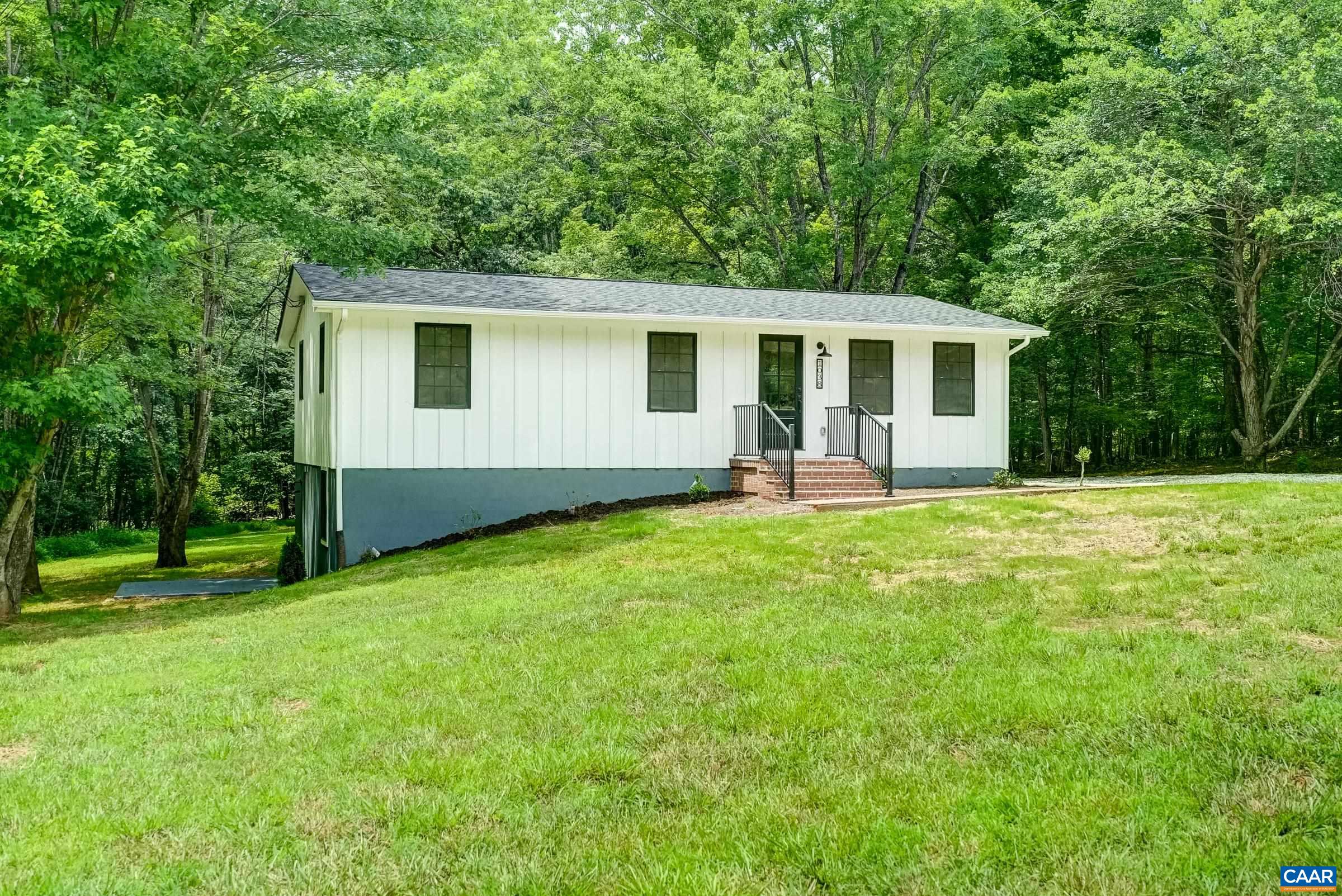1038 SMITH RD, AFTON, Virginia 22920, 4 Bedrooms Bedrooms, ,2 BathroomsBathrooms,Residential,1038 SMITH RD,666587 MLS # 666587