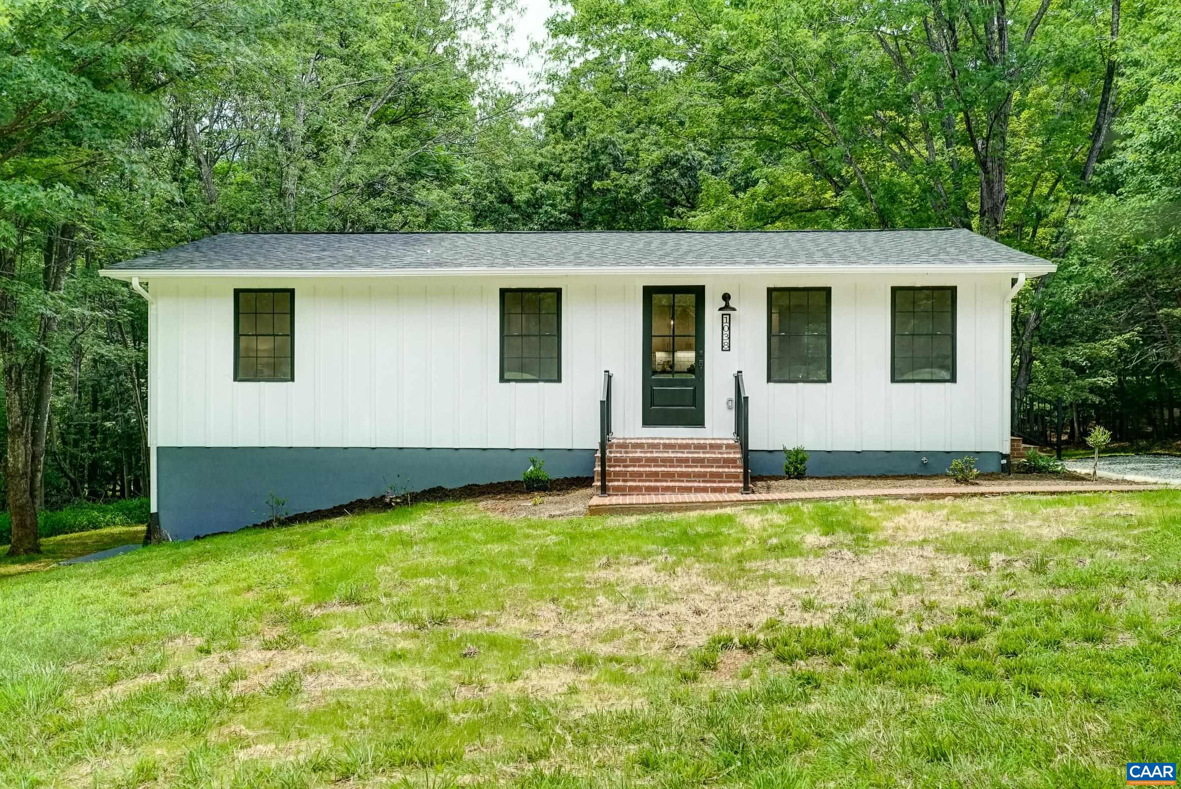 1038 SMITH RD, AFTON, Virginia 22920, 4 Bedrooms Bedrooms, ,2 BathroomsBathrooms,Residential,1038 SMITH RD,666587 MLS # 666587