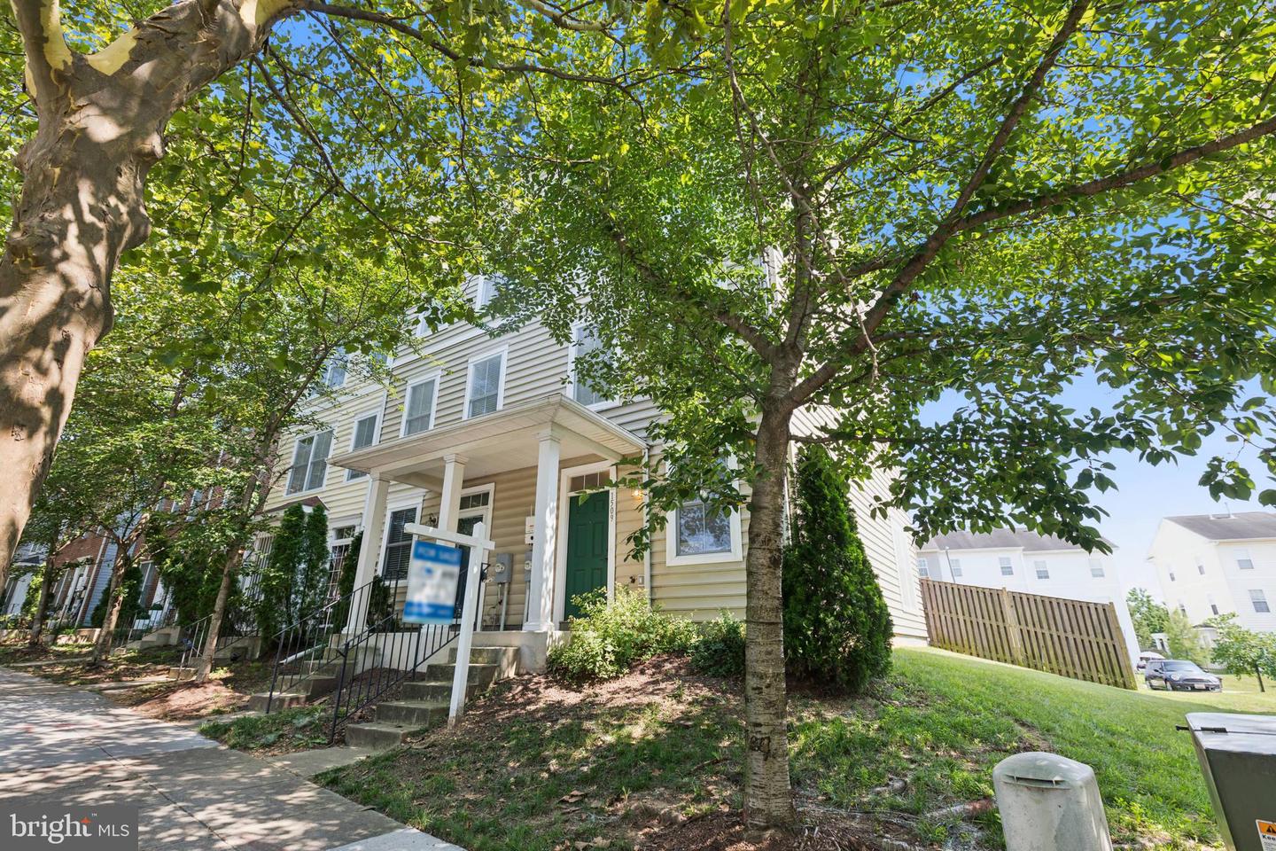 1509 TANNER ST SE, WASHINGTON, District Of Columbia 20020, 4 Bedrooms Bedrooms, ,2 BathroomsBathrooms,Residential,For sale,1509 TANNER ST SE,DCDC2200544 MLS # DCDC2200544