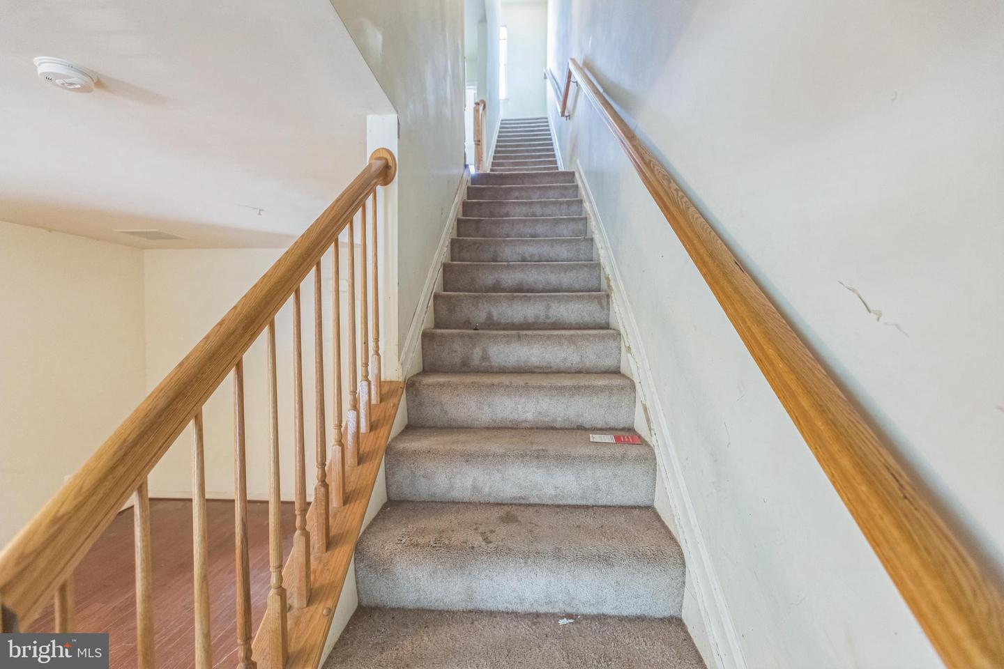 1509 TANNER ST SE, WASHINGTON, District Of Columbia 20020, 4 Bedrooms Bedrooms, ,2 BathroomsBathrooms,Residential,For sale,1509 TANNER ST SE,DCDC2200544 MLS # DCDC2200544
