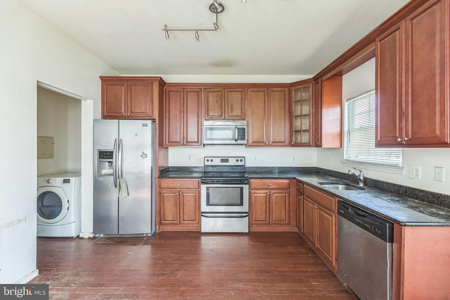 1509 TANNER ST SE, WASHINGTON, District Of Columbia 20020, 4 Bedrooms Bedrooms, ,2 BathroomsBathrooms,Residential,For sale,1509 TANNER ST SE,DCDC2200544 MLS # DCDC2200544
