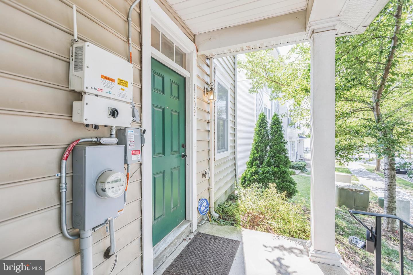 1509 TANNER ST SE, WASHINGTON, District Of Columbia 20020, 4 Bedrooms Bedrooms, ,2 BathroomsBathrooms,Residential,For sale,1509 TANNER ST SE,DCDC2200544 MLS # DCDC2200544