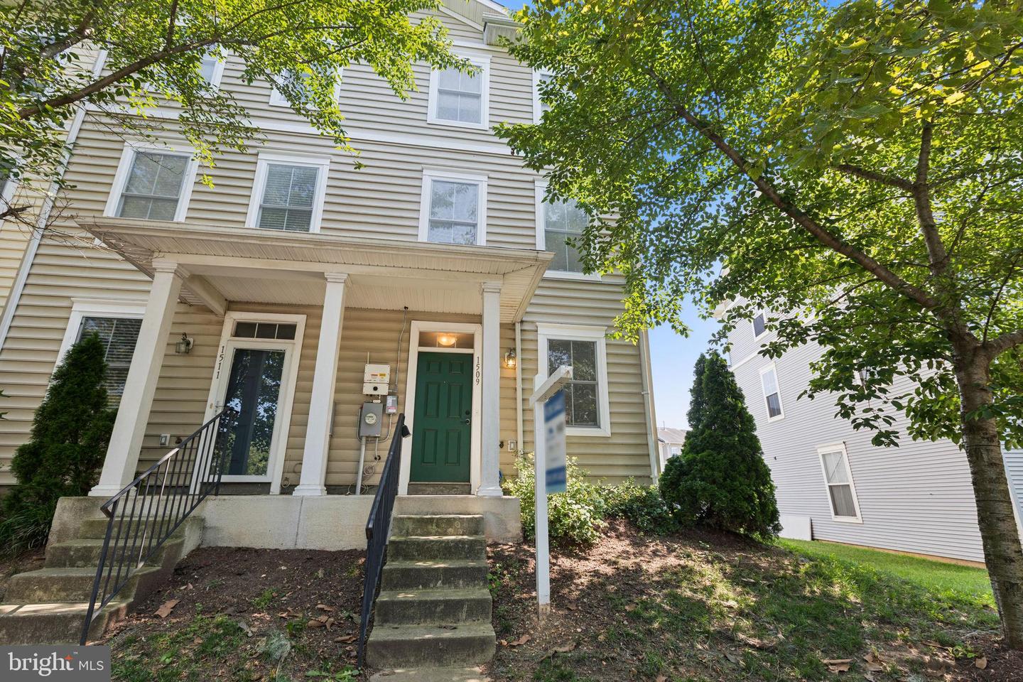 1509 TANNER ST SE, WASHINGTON, District Of Columbia 20020, 4 Bedrooms Bedrooms, ,2 BathroomsBathrooms,Residential,For sale,1509 TANNER ST SE,DCDC2200544 MLS # DCDC2200544