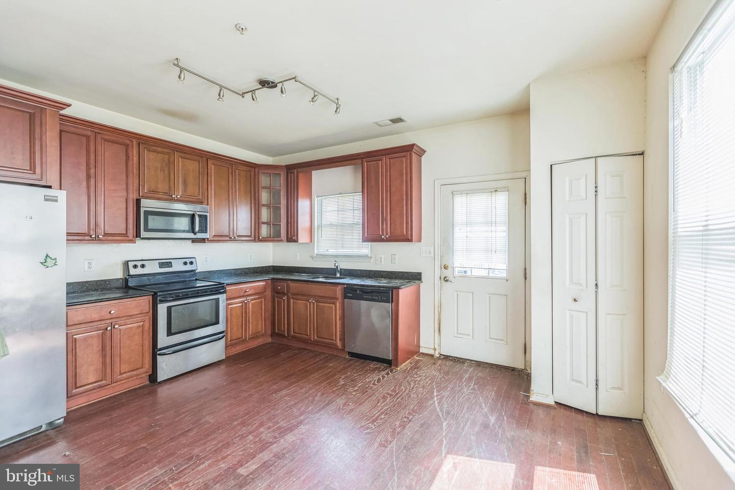 1509 TANNER ST SE, WASHINGTON, District Of Columbia 20020, 4 Bedrooms Bedrooms, ,2 BathroomsBathrooms,Residential,For sale,1509 TANNER ST SE,DCDC2200544 MLS # DCDC2200544