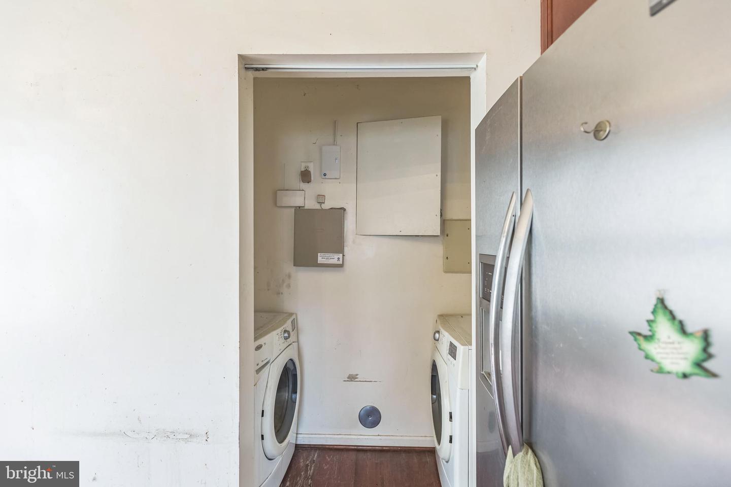 1509 TANNER ST SE, WASHINGTON, District Of Columbia 20020, 4 Bedrooms Bedrooms, ,2 BathroomsBathrooms,Residential,For sale,1509 TANNER ST SE,DCDC2200544 MLS # DCDC2200544