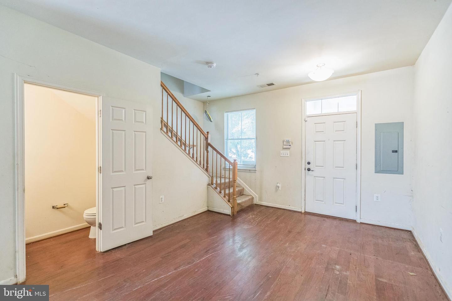1509 TANNER ST SE, WASHINGTON, District Of Columbia 20020, 4 Bedrooms Bedrooms, ,2 BathroomsBathrooms,Residential,For sale,1509 TANNER ST SE,DCDC2200544 MLS # DCDC2200544