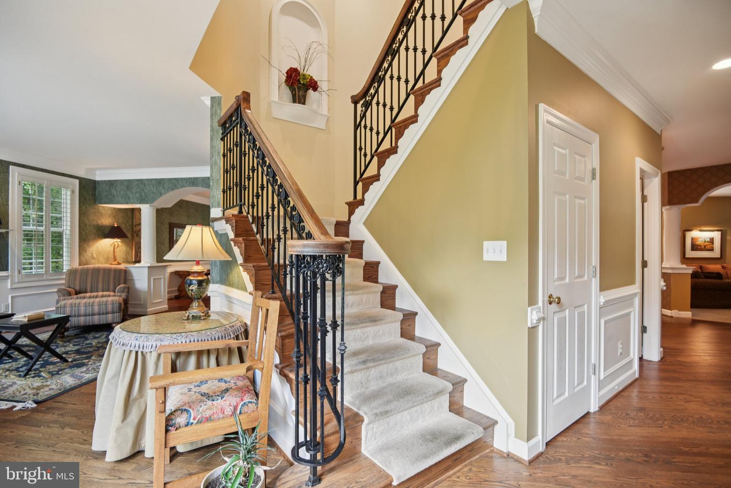 6974 JEREMIAH CT, MANASSAS, Virginia 20111, 4 Bedrooms Bedrooms, ,3 BathroomsBathrooms,Residential,For sale,6974 JEREMIAH CT,VAPW2094764 MLS # VAPW2094764