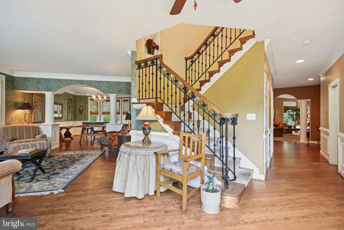 6974 JEREMIAH CT, MANASSAS, Virginia 20111, 4 Bedrooms Bedrooms, ,3 BathroomsBathrooms,Residential,For sale,6974 JEREMIAH CT,VAPW2094764 MLS # VAPW2094764