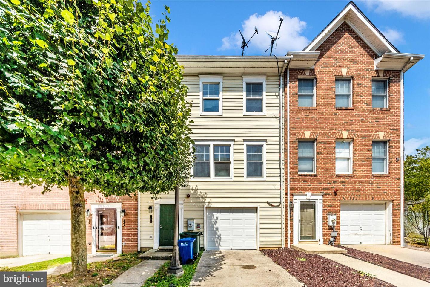 843 MARJORIE CT SE, WASHINGTON, District Of Columbia 20032, 4 Bedrooms Bedrooms, ,2 BathroomsBathrooms,Residential,For sale,843 MARJORIE CT SE,DCDC2200882 MLS # DCDC2200882