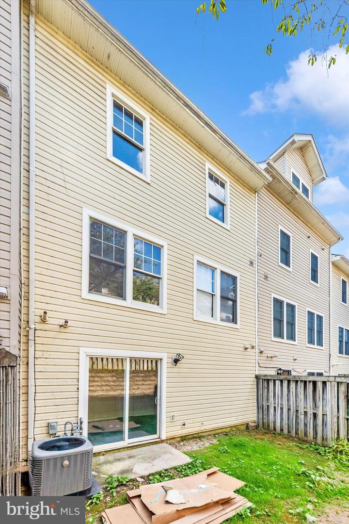 843 MARJORIE CT SE, WASHINGTON, District Of Columbia 20032, 4 Bedrooms Bedrooms, ,2 BathroomsBathrooms,Residential,For sale,843 MARJORIE CT SE,DCDC2200882 MLS # DCDC2200882