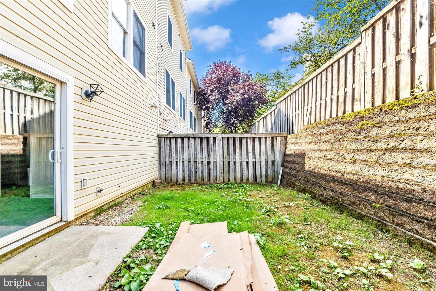 843 MARJORIE CT SE, WASHINGTON, District Of Columbia 20032, 4 Bedrooms Bedrooms, ,2 BathroomsBathrooms,Residential,For sale,843 MARJORIE CT SE,DCDC2200882 MLS # DCDC2200882