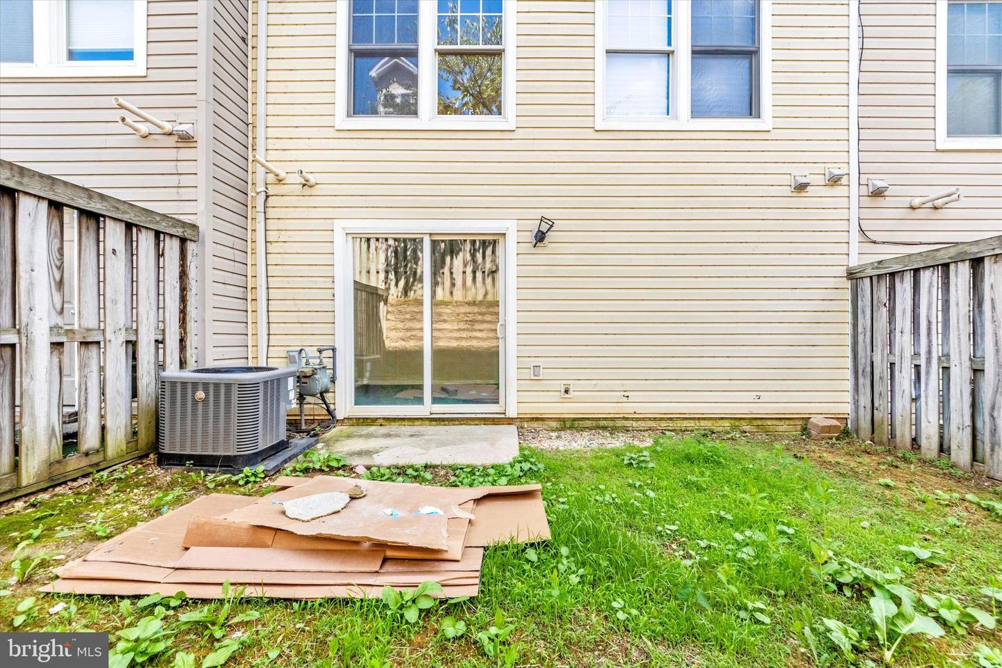 843 MARJORIE CT SE, WASHINGTON, District Of Columbia 20032, 4 Bedrooms Bedrooms, ,2 BathroomsBathrooms,Residential,For sale,843 MARJORIE CT SE,DCDC2200882 MLS # DCDC2200882