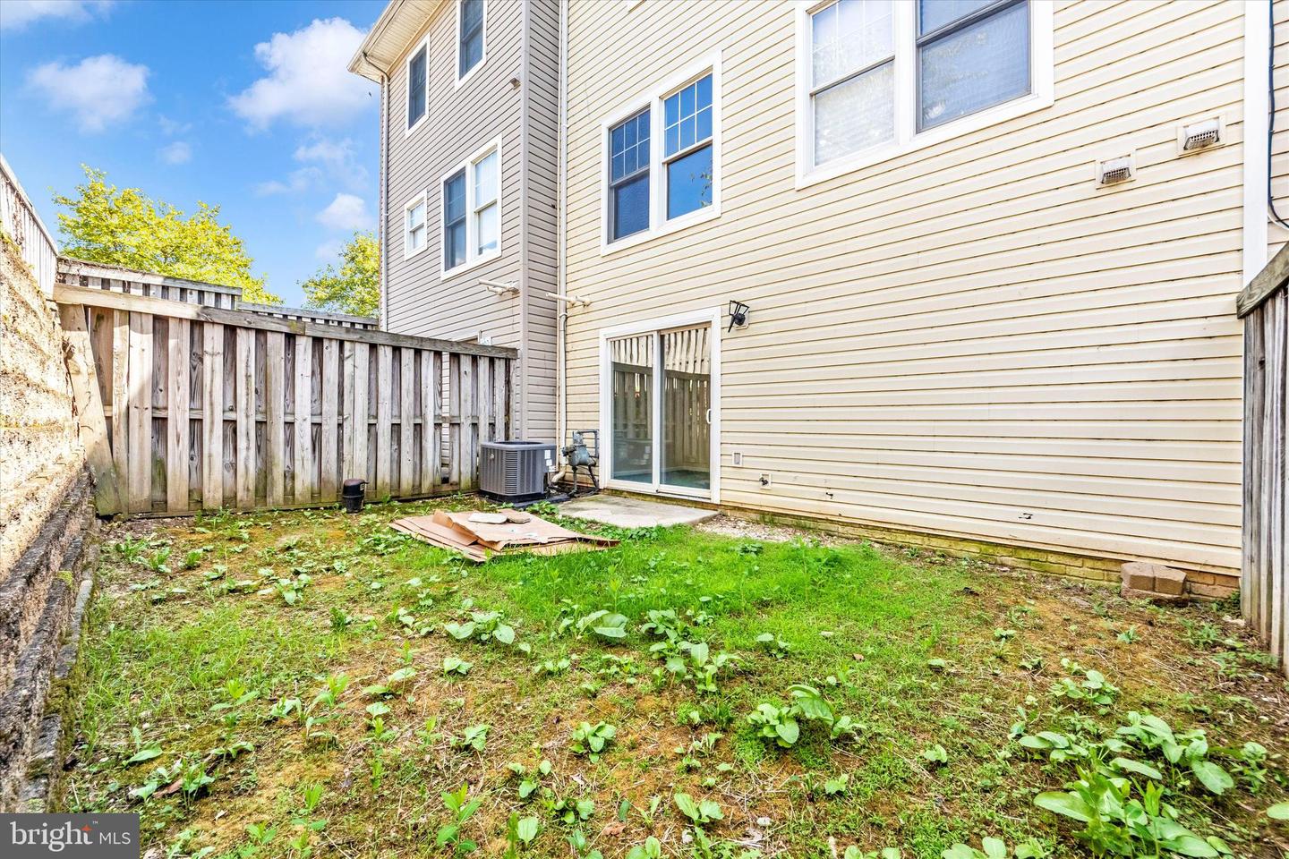 843 MARJORIE CT SE, WASHINGTON, District Of Columbia 20032, 4 Bedrooms Bedrooms, ,2 BathroomsBathrooms,Residential,For sale,843 MARJORIE CT SE,DCDC2200882 MLS # DCDC2200882