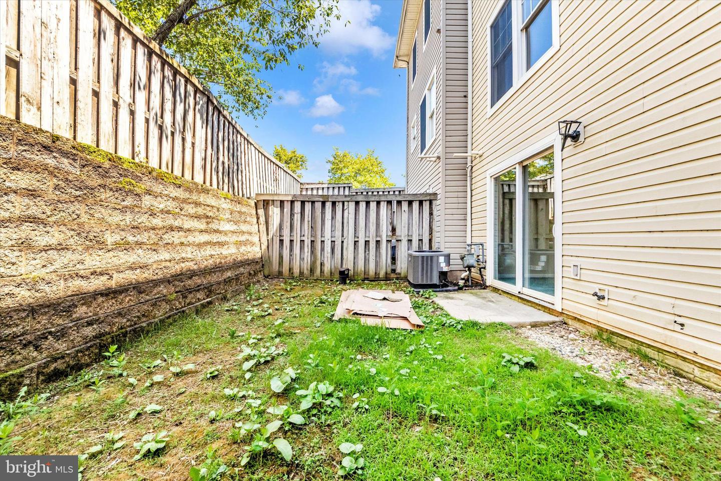 843 MARJORIE CT SE, WASHINGTON, District Of Columbia 20032, 4 Bedrooms Bedrooms, ,2 BathroomsBathrooms,Residential,For sale,843 MARJORIE CT SE,DCDC2200882 MLS # DCDC2200882