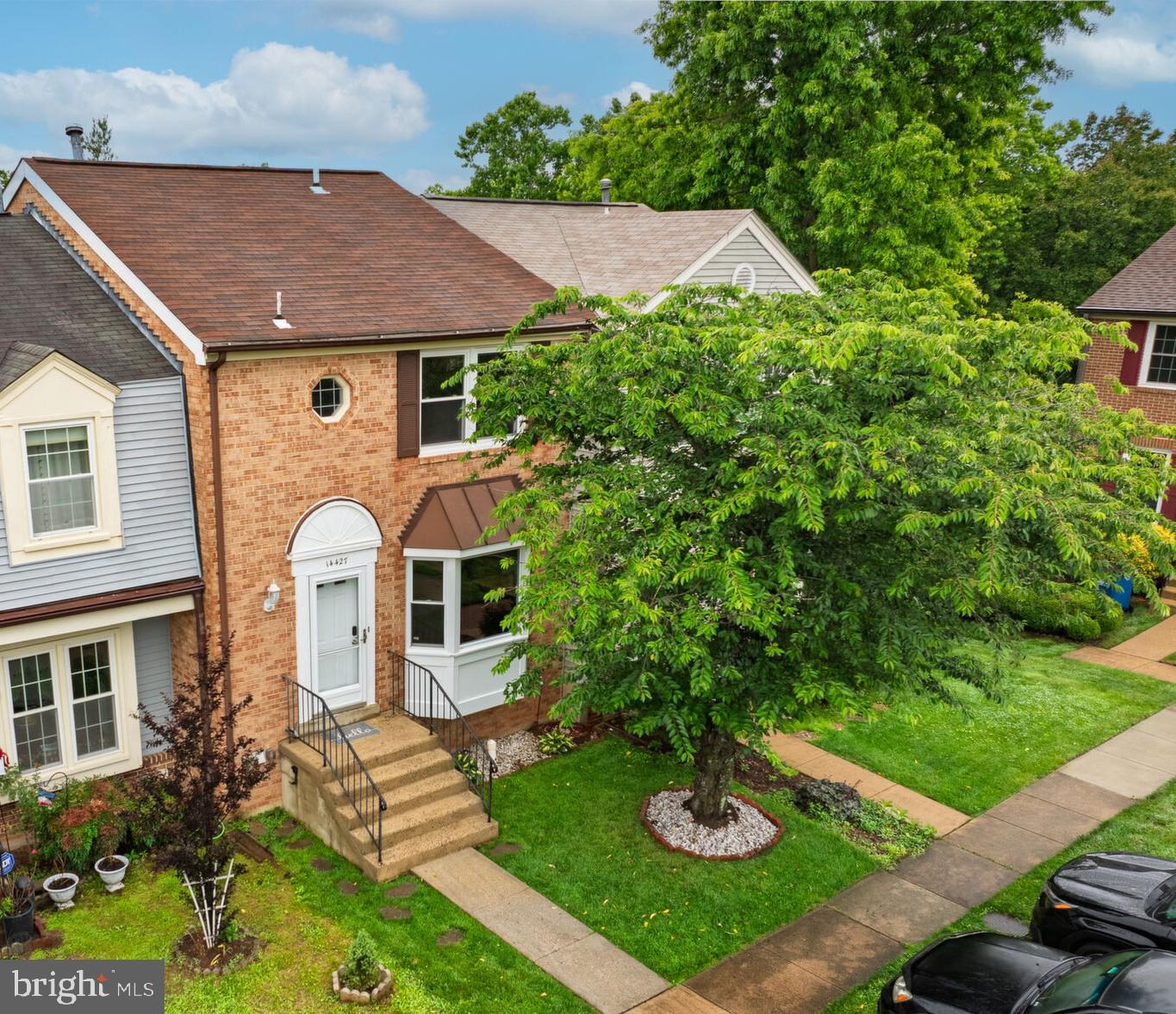 14427 MANASSAS GAP CT, CENTREVILLE, Virginia 20120, 3 Bedrooms Bedrooms, ,3 BathroomsBathrooms,Residential,For sale,14427 MANASSAS GAP CT,VAFX2241224 MLS # VAFX2241224