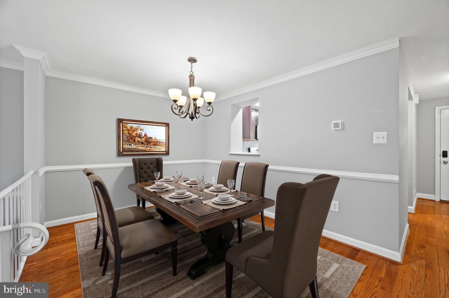 14427 MANASSAS GAP CT, CENTREVILLE, Virginia 20120, 3 Bedrooms Bedrooms, ,3 BathroomsBathrooms,Residential,For sale,14427 MANASSAS GAP CT,VAFX2241224 MLS # VAFX2241224