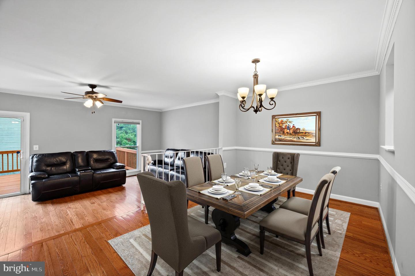 14427 MANASSAS GAP CT, CENTREVILLE, Virginia 20120, 3 Bedrooms Bedrooms, ,3 BathroomsBathrooms,Residential,For sale,14427 MANASSAS GAP CT,VAFX2241224 MLS # VAFX2241224