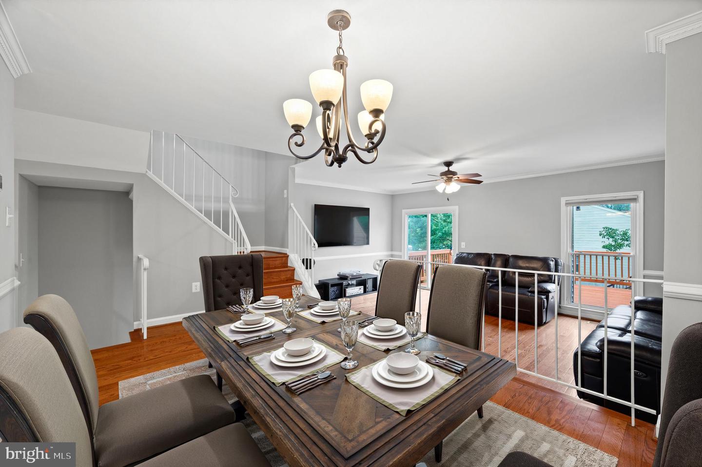 14427 MANASSAS GAP CT, CENTREVILLE, Virginia 20120, 3 Bedrooms Bedrooms, ,3 BathroomsBathrooms,Residential,For sale,14427 MANASSAS GAP CT,VAFX2241224 MLS # VAFX2241224