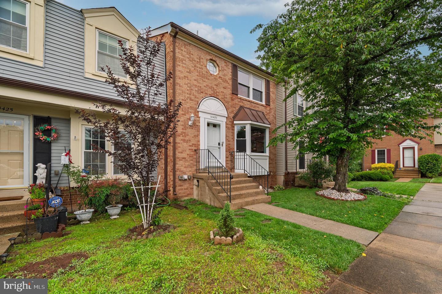 14427 MANASSAS GAP CT, CENTREVILLE, Virginia 20120, 3 Bedrooms Bedrooms, ,3 BathroomsBathrooms,Residential,For sale,14427 MANASSAS GAP CT,VAFX2241224 MLS # VAFX2241224