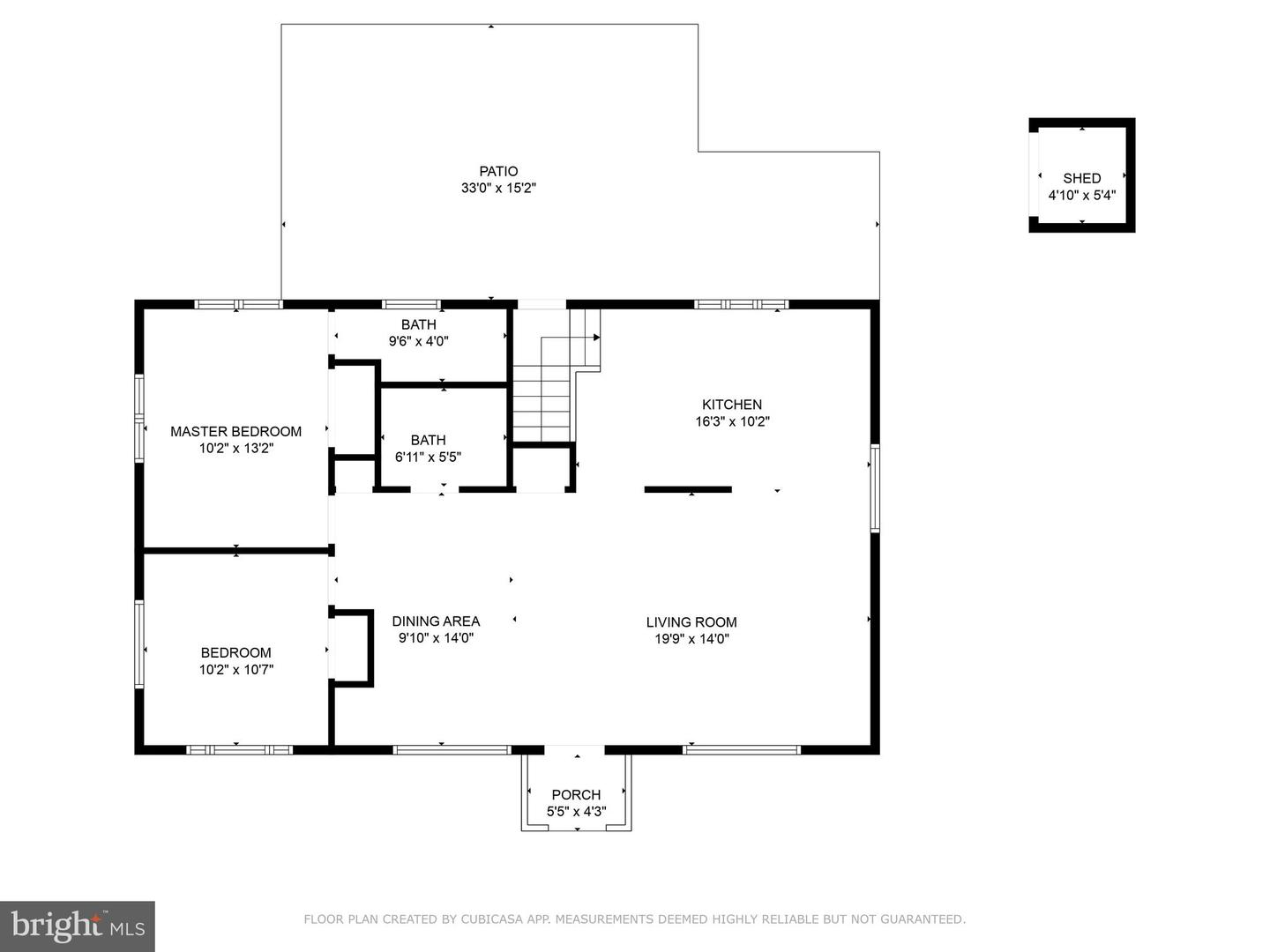 4065 TANEY AVE, ALEXANDRIA, Virginia 22304, 4 Bedrooms Bedrooms, 15 Rooms Rooms,3 BathroomsBathrooms,Residential,For sale,4065 TANEY AVE,VAAX2045404 MLS # VAAX2045404