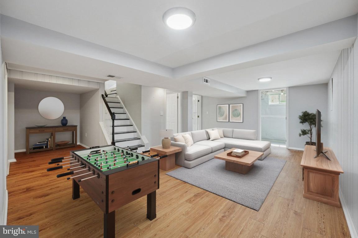 4065 TANEY AVE, ALEXANDRIA, Virginia 22304, 4 Bedrooms Bedrooms, 15 Rooms Rooms,3 BathroomsBathrooms,Residential,For sale,4065 TANEY AVE,VAAX2045404 MLS # VAAX2045404