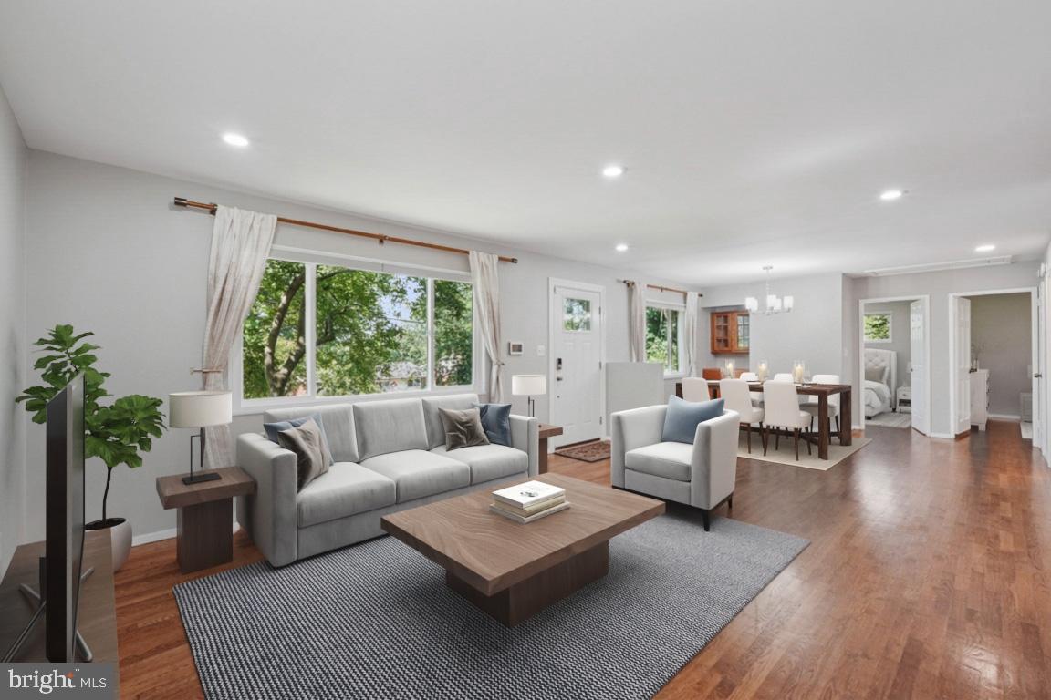 4065 TANEY AVE, ALEXANDRIA, Virginia 22304, 4 Bedrooms Bedrooms, 15 Rooms Rooms,3 BathroomsBathrooms,Residential,For sale,4065 TANEY AVE,VAAX2045404 MLS # VAAX2045404