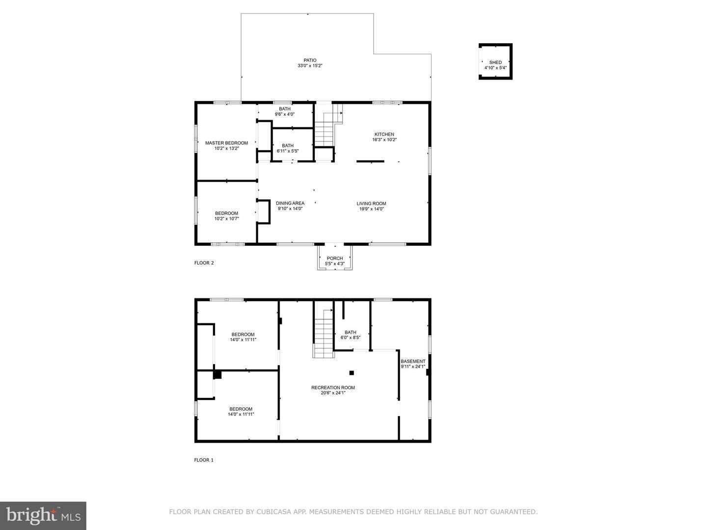 4065 TANEY AVE, ALEXANDRIA, Virginia 22304, 4 Bedrooms Bedrooms, 15 Rooms Rooms,3 BathroomsBathrooms,Residential,For sale,4065 TANEY AVE,VAAX2045404 MLS # VAAX2045404