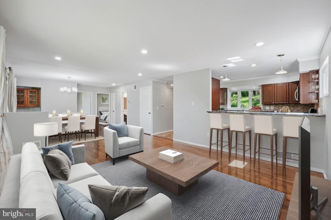 4065 TANEY AVE, ALEXANDRIA, Virginia 22304, 4 Bedrooms Bedrooms, 15 Rooms Rooms,3 BathroomsBathrooms,Residential,For sale,4065 TANEY AVE,VAAX2045404 MLS # VAAX2045404