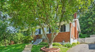 4065 TANEY AVE, ALEXANDRIA, Virginia 22304, 4 Bedrooms Bedrooms, 15 Rooms Rooms,3 BathroomsBathrooms,Residential,For sale,4065 TANEY AVE,VAAX2045404 MLS # VAAX2045404