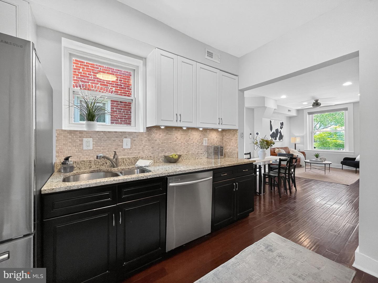 1616 G ST SE, WASHINGTON, District Of Columbia 20003, 2 Bedrooms Bedrooms, ,2 BathroomsBathrooms,Residential,For sale,1616 G ST SE,DCDC2201020 MLS # DCDC2201020