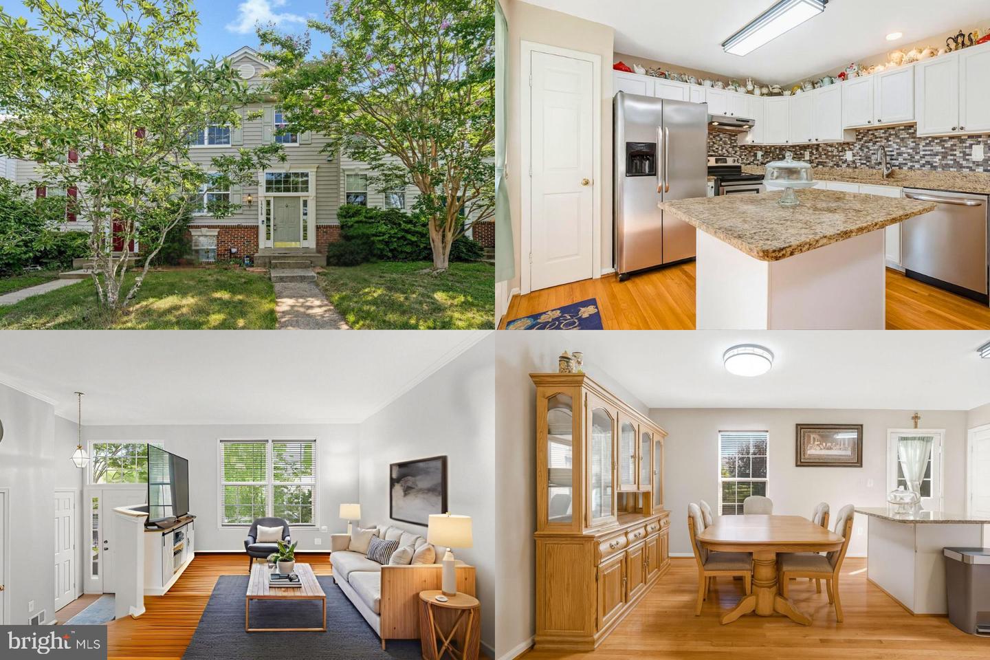 17518 BRISTOL TER, ROUND HILL, Virginia 20141, 4 Bedrooms Bedrooms, ,2 BathroomsBathrooms,Residential,For sale,17518 BRISTOL TER,VALO2097364 MLS # VALO2097364