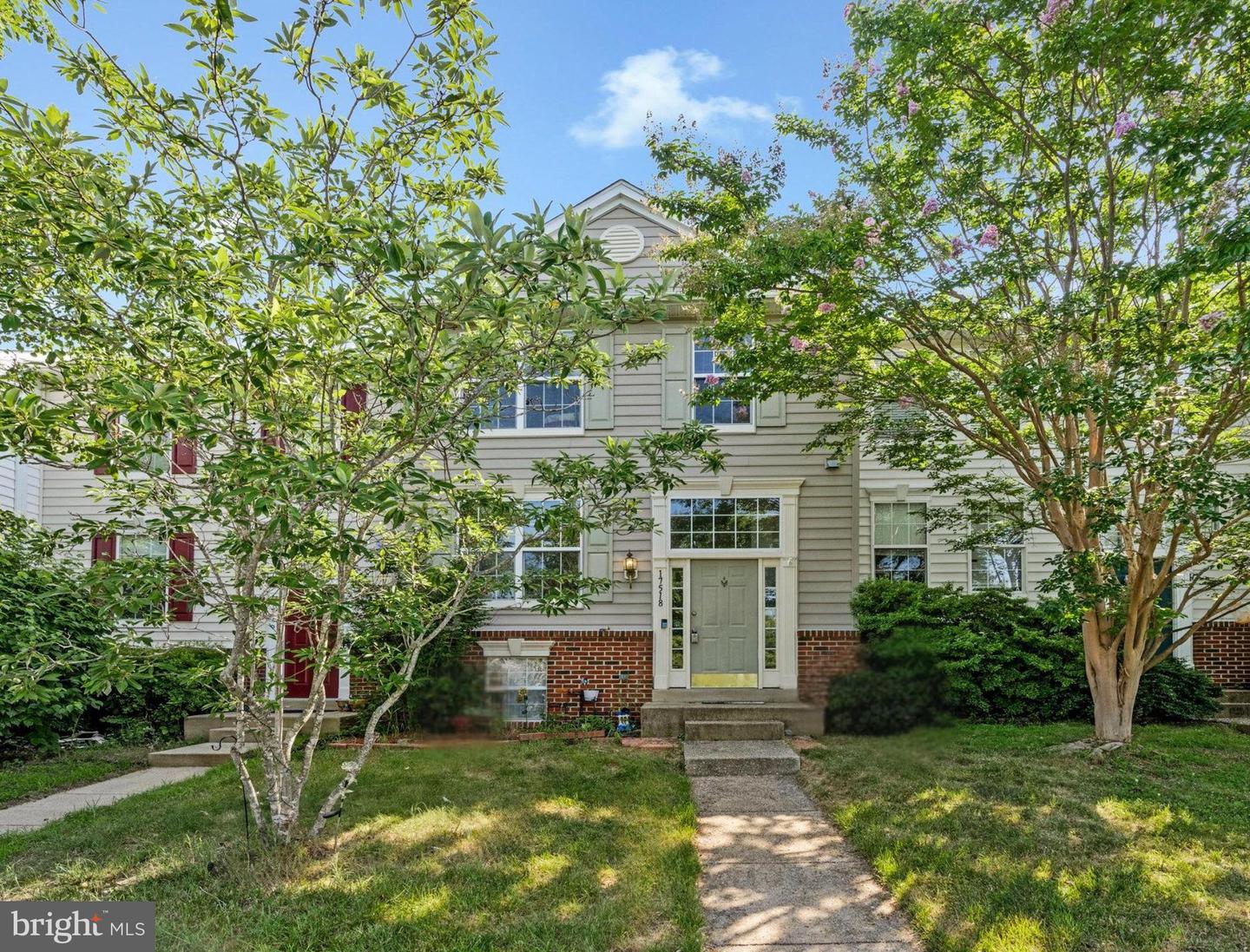 17518 BRISTOL TER, ROUND HILL, Virginia 20141, 4 Bedrooms Bedrooms, ,2 BathroomsBathrooms,Residential,For sale,17518 BRISTOL TER,VALO2097364 MLS # VALO2097364