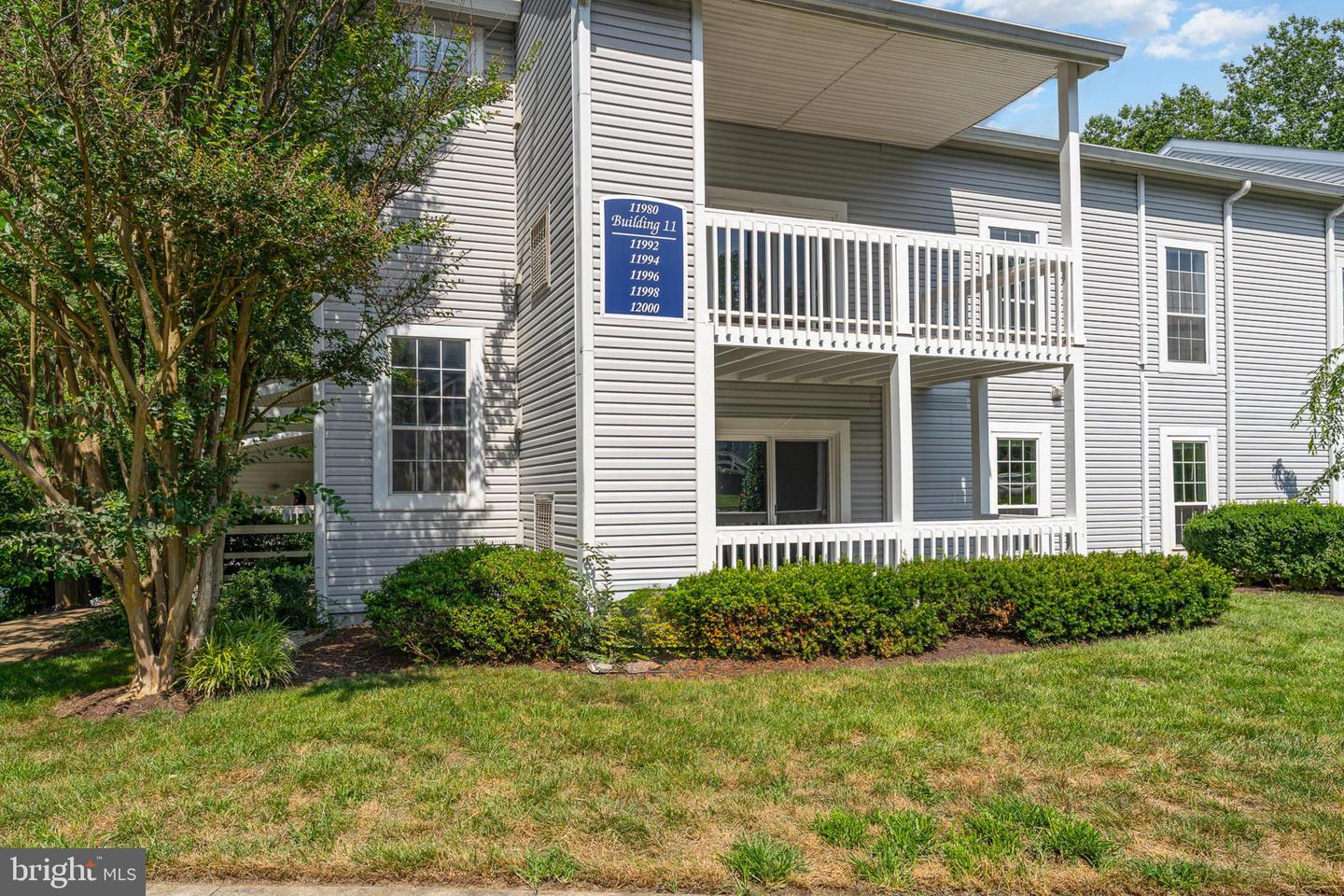 11998 CARDAMOM DR #11998, WOODBRIDGE, Virginia 22192, 2 Bedrooms Bedrooms, ,1 BathroomBathrooms,Residential,For sale,11998 CARDAMOM DR #11998,VAPW2095238 MLS # VAPW2095238