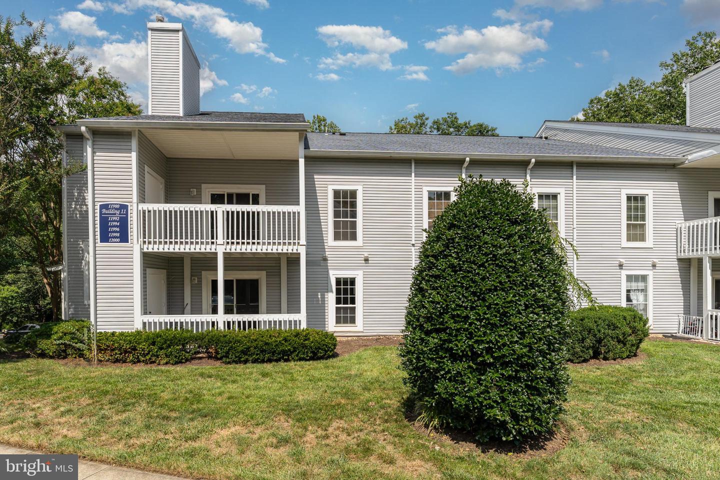 11998 CARDAMOM DR #11998, WOODBRIDGE, Virginia 22192, 2 Bedrooms Bedrooms, ,1 BathroomBathrooms,Residential,For sale,11998 CARDAMOM DR #11998,VAPW2095238 MLS # VAPW2095238