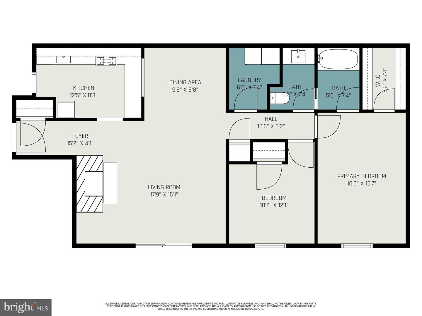 11998 CARDAMOM DR #11998, WOODBRIDGE, Virginia 22192, 2 Bedrooms Bedrooms, ,1 BathroomBathrooms,Residential,For sale,11998 CARDAMOM DR #11998,VAPW2095238 MLS # VAPW2095238
