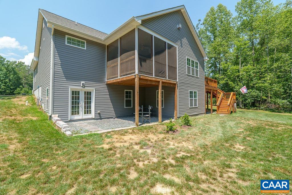 21030 DUNNI WAY, ORANGE, Virginia 22960, 5 Bedrooms Bedrooms, ,3 BathroomsBathrooms,Residential,21030 DUNNI WAY,666641 MLS # 666641