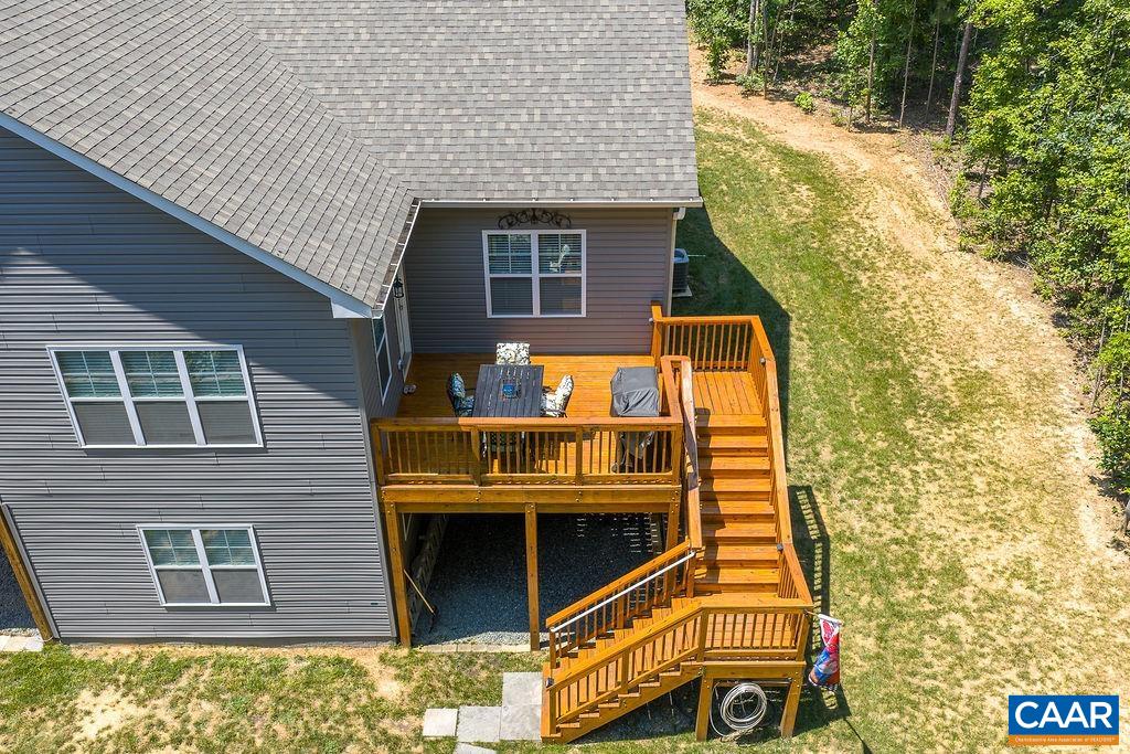 21030 DUNNI WAY, ORANGE, Virginia 22960, 5 Bedrooms Bedrooms, ,3 BathroomsBathrooms,Residential,21030 DUNNI WAY,666641 MLS # 666641