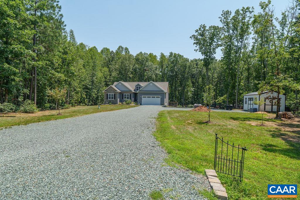 21030 DUNNI WAY, ORANGE, Virginia 22960, 5 Bedrooms Bedrooms, ,3 BathroomsBathrooms,Residential,21030 DUNNI WAY,666641 MLS # 666641