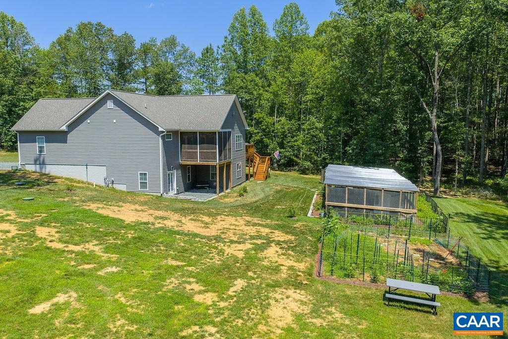 21030 DUNNI WAY, ORANGE, Virginia 22960, 5 Bedrooms Bedrooms, ,3 BathroomsBathrooms,Residential,21030 DUNNI WAY,666641 MLS # 666641