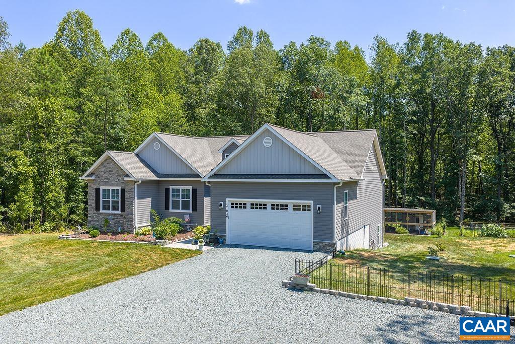 21030 DUNNI WAY, ORANGE, Virginia 22960, 5 Bedrooms Bedrooms, ,3 BathroomsBathrooms,Residential,21030 DUNNI WAY,666641 MLS # 666641