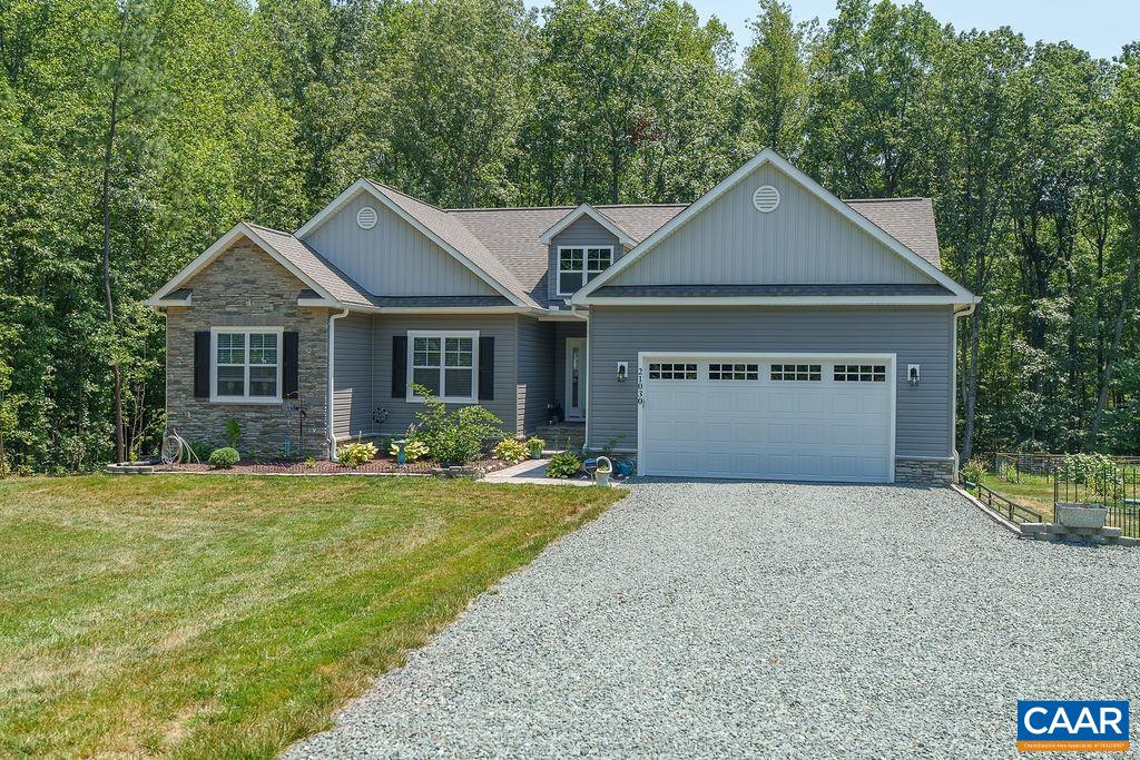 21030 DUNNI WAY, ORANGE, Virginia 22960, 5 Bedrooms Bedrooms, ,3 BathroomsBathrooms,Residential,21030 DUNNI WAY,666641 MLS # 666641
