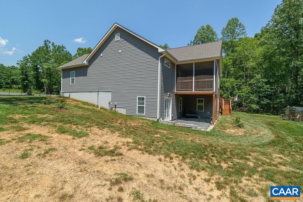 21030 DUNNI WAY, ORANGE, Virginia 22960, 5 Bedrooms Bedrooms, ,3 BathroomsBathrooms,Residential,21030 DUNNI WAY,666641 MLS # 666641