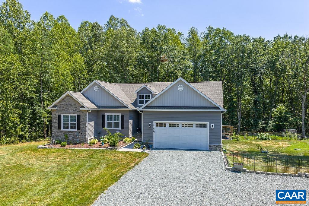 21030 DUNNI WAY, ORANGE, Virginia 22960, 5 Bedrooms Bedrooms, ,3 BathroomsBathrooms,Residential,21030 DUNNI WAY,666641 MLS # 666641